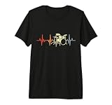 Questa t-shirt premium è realizzata in 100% cotone biologico pettinato filato ad anello.