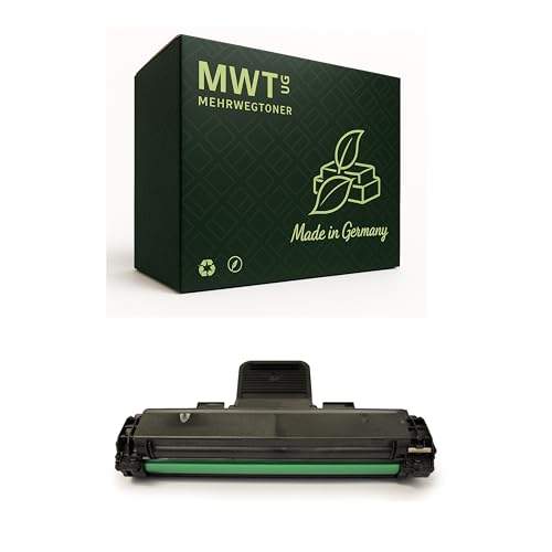 Toner Dell 1100 1110 Mehrwegtoner lot de 4 noir résout les problèmes d'impression floue