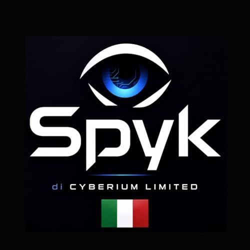 Couverture de Spyk - Edizione Italiana