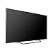 Abbildung Sony KD-49X8005C 123,2 cm (49 Zoll) Fernseher (Ultra HD, 200Hz MF XR, X1 Prozessor, Twin triple tuner, Android TV, Wifi, Apps)