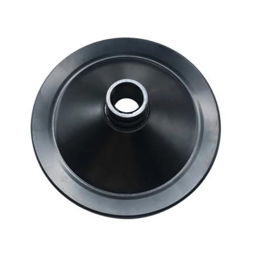 Poulie de pompe de direction assistée marine bloquée ? Remplacez avec la pièce 18-8964