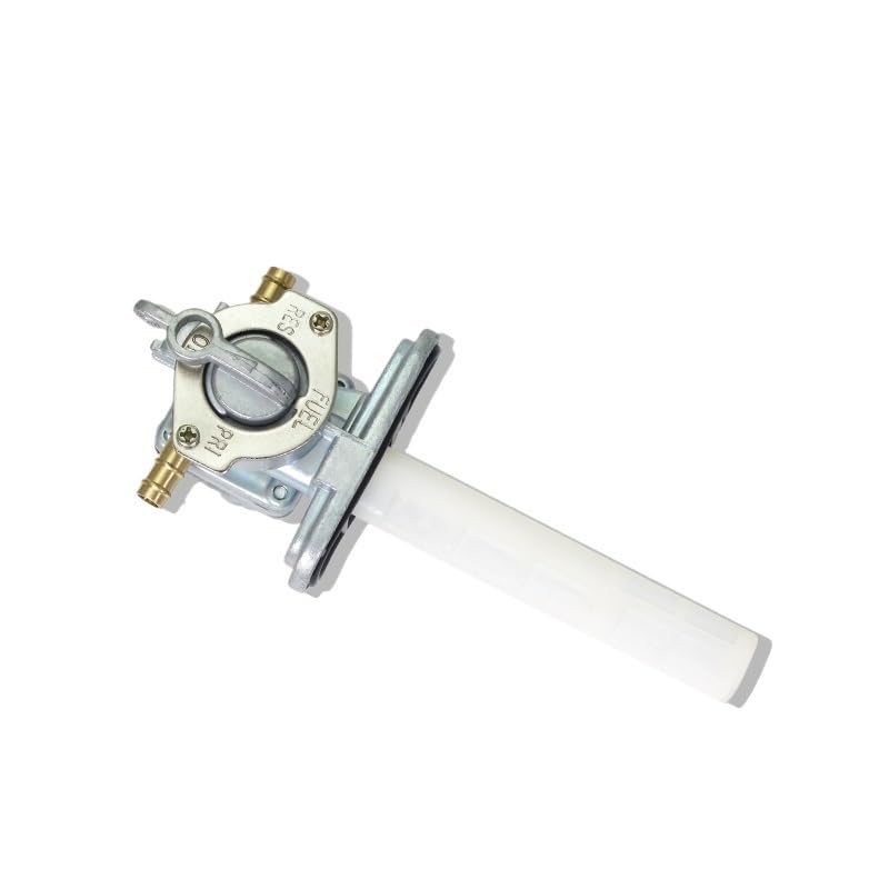 Robinet de carburant moto pour rouler serein en GSX 600 et 750 F de 1989