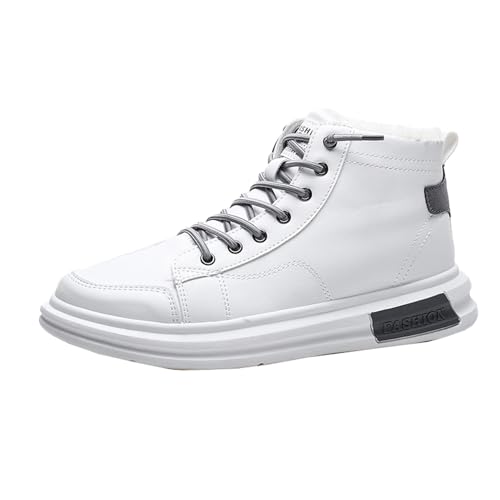 [LECMT] �X�m�[�V���[�Y �����Y �h�� �h���u�[�c ���{�A ������ ���[�N�u�[�c 27.0cm �����₷�� �o�C�N�u�[�c �~�p ���� �z���C�g ����~�� �X�m�[�u�[�c �g���b�L���O �A�E�g�h�A�u�[�c �n�C�J�b�g �C ��Ή� �ϖ��� �Ռ��z��