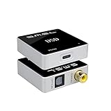 SMSL PO100 USB to SPDIF Digital Interface USB to Optical Coaxial Converter DSD64/DOP64 24Bit/192kHz...