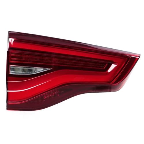 Luces traseras de freno BMW X3 G01 para viajar seguro por autopistas y ciudad