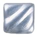 Rub 'n Buff The Original Wax Metallic Finish Silver Leaf [Pack of 3 ]