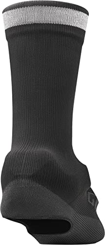 Giro Xnetic H2O Capa de sapato masculina, Preto (2022), M