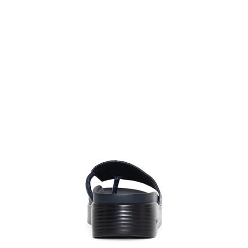 Image of Donald Pliner Women's Fifi Slide Sandals, Women's Summer Sandals, Women's Shoes, Comfortable Open-Toe Casual Flats