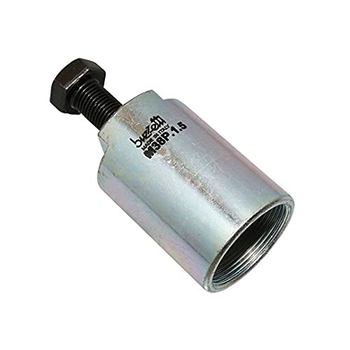 Arrache volant Buzzetti 38x150 extraction de haute précision moto