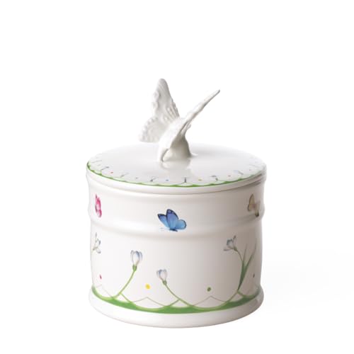 Villeroy & Boch – Colourful Spring Dose Klein, Gebäckdose Mit...