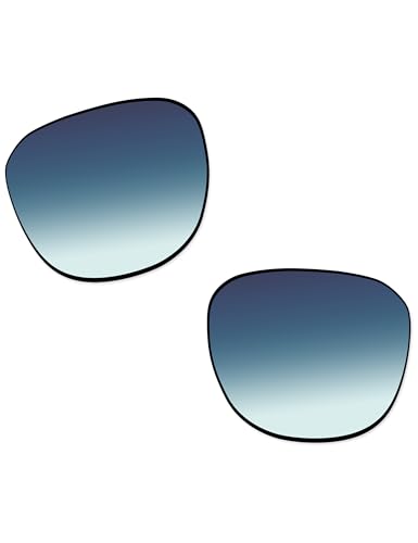 Image of Lenses Replacement for Oakley Rev Up OO9432 Sunglass - Confirm Fit | Scratch Resistant