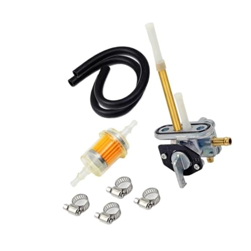Interrupteur de robinet de carburant 51023-1389 pour pièce de rechange moto EN450 454 LTD
