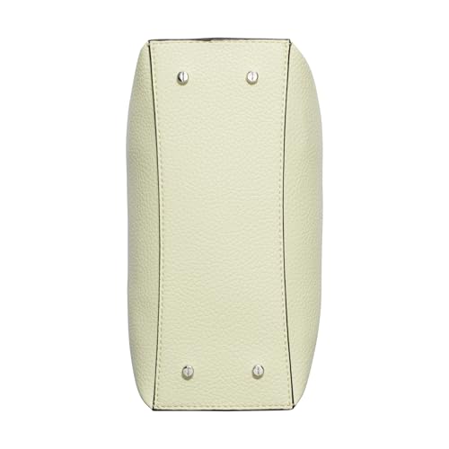 Image of Calvin Klein Women's Calvin Klein Cali Mini Satchel Crossbody