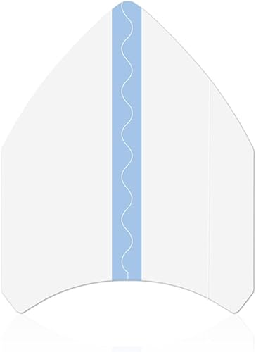 Parche de elevación instantánea para piernas, 30 parches de levantamiento de pezones y brillo para piernas para piel flácida - Cinta adhesiva