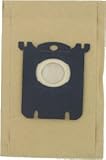  5 bolsas de aspiradoras en papel Zanussi Equipt ZANEQ10 y Equipt ZANEQ10+