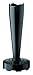 Braun MQ50 Multiquick Hand Blender Masher Attachment, Black