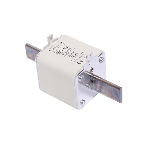Fusible rapide 3NE1 818-0 intelligent pour armoires électriques