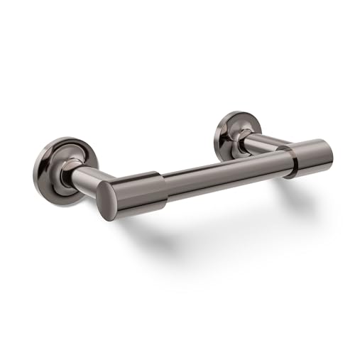 KOHLER K- 14377-TT Purist® Toilet Paper Holder, Vibrant Titanium