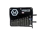 Wright Tool 950 11-Piece Metric Set
