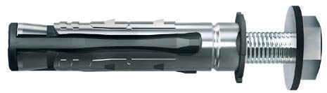 50 PZ Di ELEMATIC TASSELLI TRIDERB M5