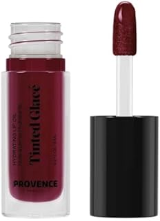 Provence Beauty Plum Merlot - Aceite labial t...