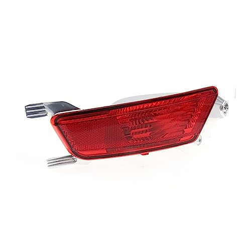 Feu arrière antibrouillard et clignotant pour Evoque 2012-2018 rouge