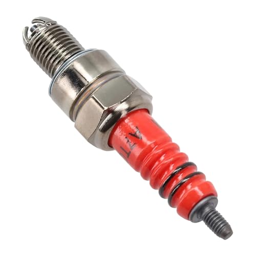 Bougie d'allumage tripolaire A7TC pour résoudre les démarrages difficiles - 3