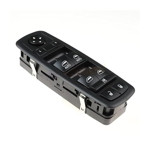 Bouton lève-vitre avant gauche Jeep Grand Cherokee commande 2014 2015