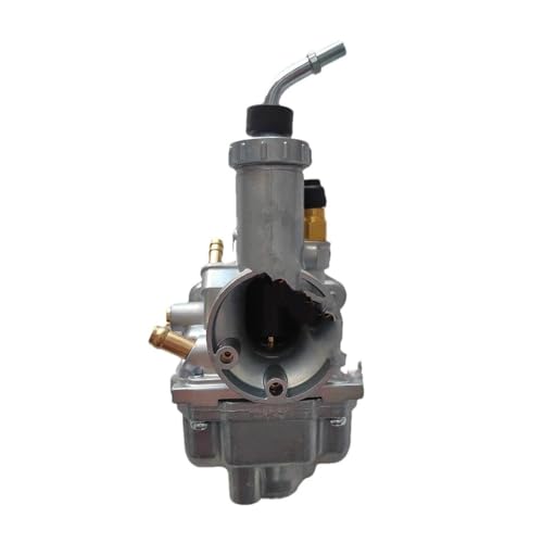Carburateur Moto Tri 200 Solutionner Panne Démarrage Yamaha Timberwolf 250