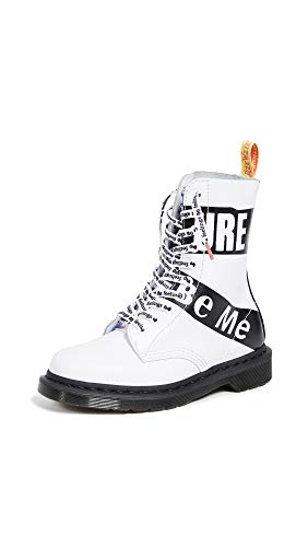 Dr. Martens 1490 Sex Pistols Collab White UK 10 (US Men's 11)