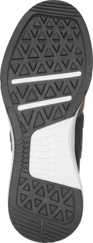 Etnies Ranger LT Brown/Black 9 D (M) - Thumbnail 4