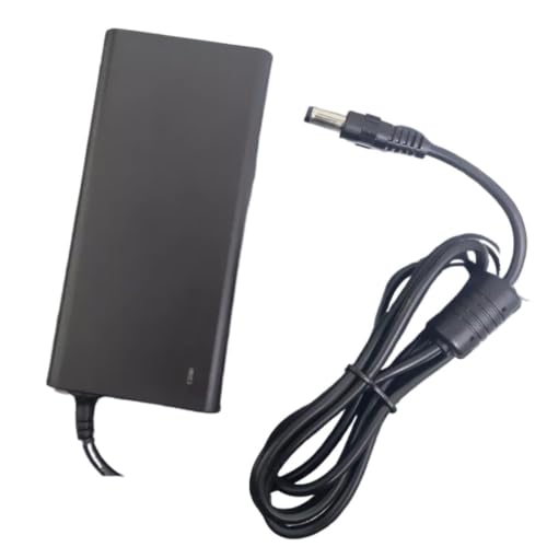 Cargador SOY 12V 3A ideal para mantener tu monitor de teletrabajo encendido todo el dia 4