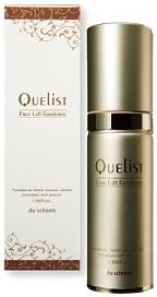 キュエリスト フェイス・リフト・エマルジョン 30ml