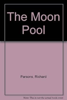 Paperback The Moon Pool Book