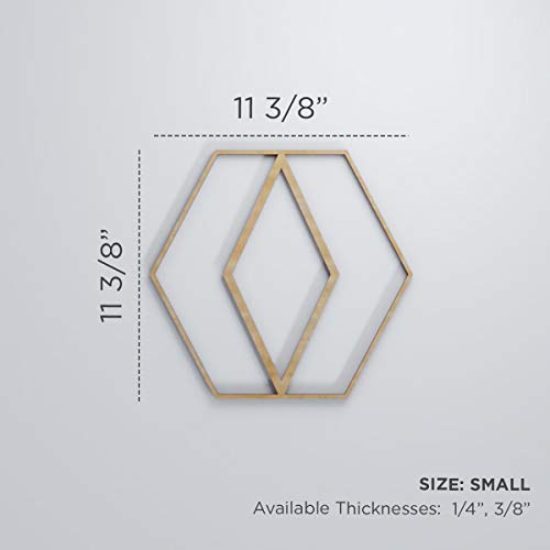 Diseño interior elegante con paneles decorativos Hillrose de aliso 3