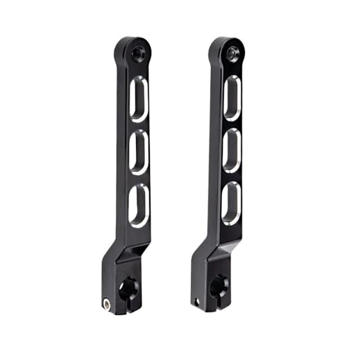 Levier vitesse moto decale pour Electra Glide - Passage de vitesse fluide