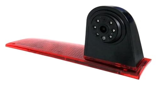 Caméra de recul 180° AHD pour simplifier vos trajets urbains et manœuvres en Focus 2015-2019