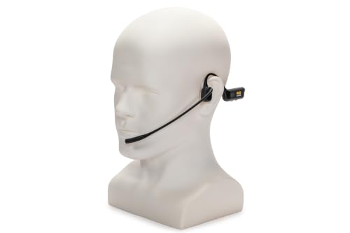 Image of CAD Audio WX1000HW Wireless Headworn Microphone System