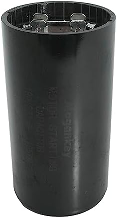 Amazon.com: Whirlpool 8572717 Start Capacitor : Appliances