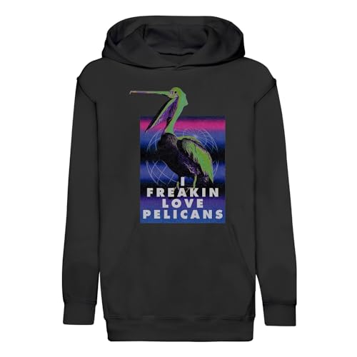 Sweat enfant pelican au tissu premium doux et résistant pour l'école
