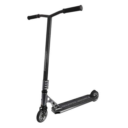 Schildkröt® Stunt Scooter Quintwhip, hochwertiger Scooter für...