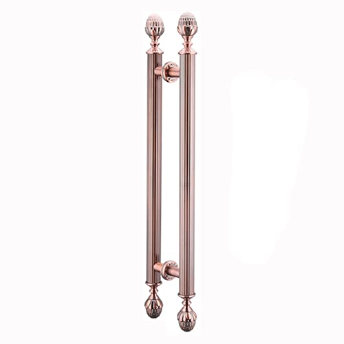 Manillas Puertas Interior con Pestillo Marca LIULIFEN