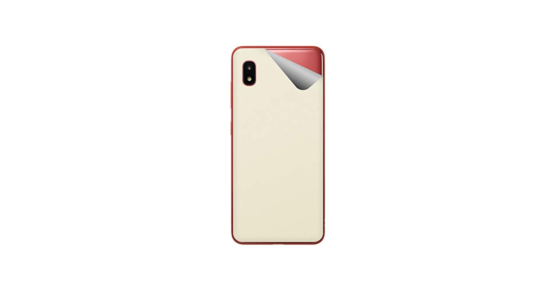 Amazon | PDA工房 スキンシール Galaxy A21 / Galaxy A21