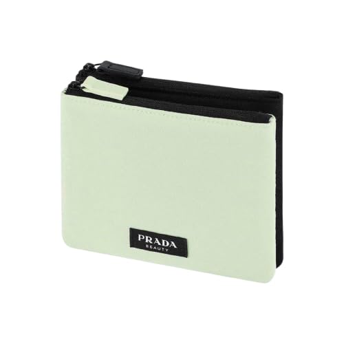 Amazon | Prada プラダ PRADA BEAUTY オリジナルダブルポーチ