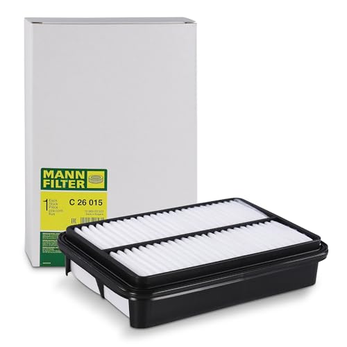 MANN-FILTER, C 26 015 Luftfilter
