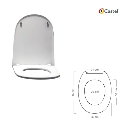Opiniones y reviews de Tapa de baño Top 10. 9 Imagen adicional
