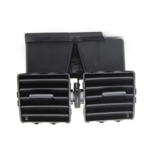 Grille console avant panneau sortie ventilation Benz GLE W166 W292 finition origine 1668300554