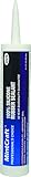 MINTCRAFT 7850800 Silicon Sealant, White
