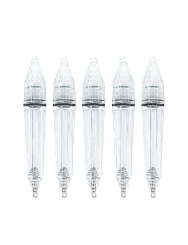 Lampe LED de pêche haute luminosité 17 cm pour grands fonds marins