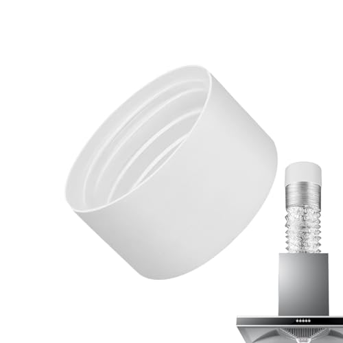 Connettore Del Tubo Di Ventilazione Asciugacapelli, Migliorata Flessibilità E Flusso D'aria, Connettore Di Estensione Del Tubo 'essiccatore, Disconnessione Rapida Di Scollegamento Di Forniture Di